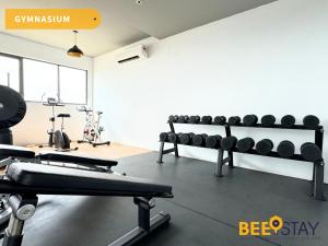 Youth City Residence Family Suite KLIA AEON Mall Nilai USIM