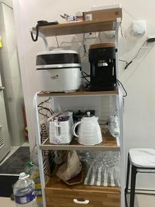 Cookies Nest at 100West Makati