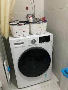 Cookies Nest at 100West Makati