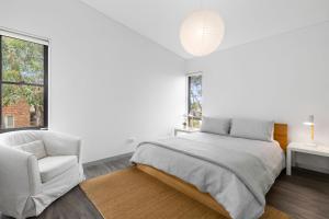 Manyana Beach Escape