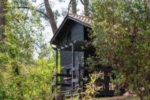 Slow Village Biscarrosse Lac