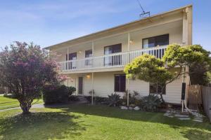 Manyana Deck Life - 4hvězdičkové hotely ve městě Manyana