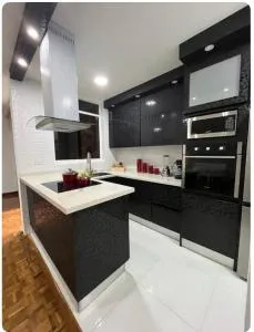 Renewed apt in Altamira, the heart of Caracas - San Diego