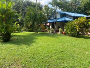 See Turtle Villa