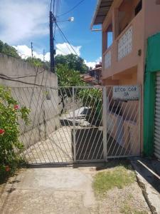Vila Escondida