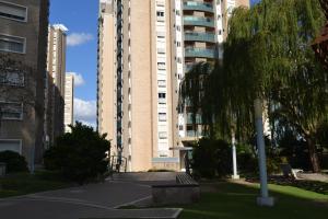 Departamento Temporario en Alto Villasol