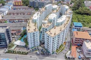 Olympus South pattaya