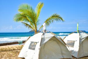 EL NIDO WATERSPORTS AND ADVENTURES BEACH CAMP