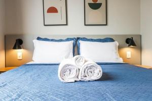 Sensacional Studio no Brás com PiscinaMetrô Brás