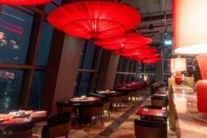 Ascott Embassy Sathorn Bangkok