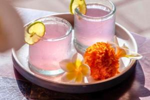 Smart 1 BR Villa with Private Pool NE65