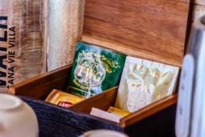 Smart 1 BR Villa with Private Pool NE65