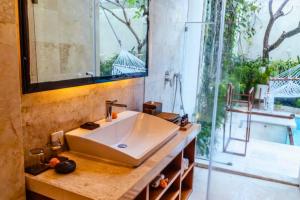 Smart 1 BR Villa with Private Pool NE65