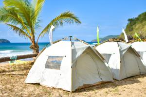 EL NIDO WATERSPORTS AND ADVENTURES BEACH CAMP