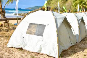 EL NIDO WATERSPORTS AND ADVENTURES BEACH CAMP