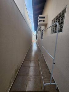 Campo Grande Guest Flat