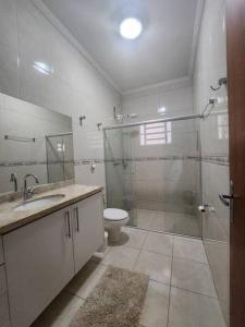 Campo Grande Guest Flat