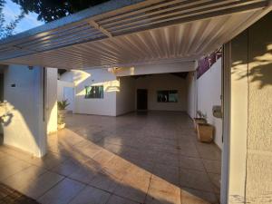 Campo Grande Guest Flat