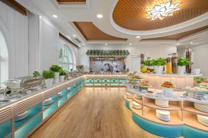 Paracel Beach Hotel