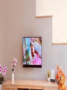 Chuỗi Villa lotus 5 Ngủ Gần biển