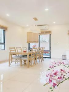 Chuỗi Villa lotus 5 Ngủ Gần biển