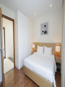 Chuỗi Villa lotus 5 Ngủ Gần biển