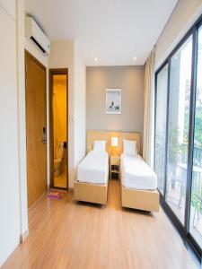 Chuỗi Villa lotus 5 Ngủ Gần biển