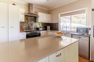 Hunter Moon Country House, Hunter Valley