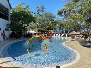 PENTHOUSE con Vista y Salida Directa al Mar