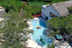 PENTHOUSE con Vista y Salida Directa al Mar