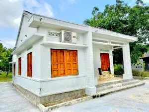 Di countryside House - Thôn Lập Ðình