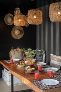 Gorgeous Villa Fizia in Bingin Center