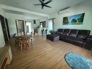 LantAmor Villas and Bungalows - Ban Ru Yai