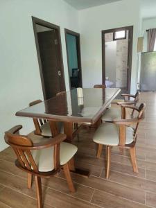 LantAmor Villas and Studios