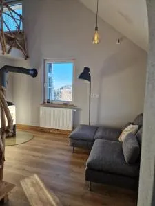 Der perfekte Ausgangspunkt - Weiler in Allgau