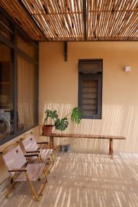 Thom Farm and Retreat