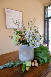 Thom Farm and Retreat