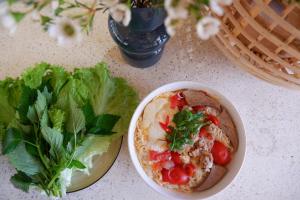 Thom Farm and Retreat