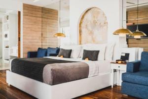 Romantic 1 BR Villa with Private Pool NE66