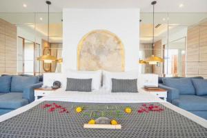 Romantic 1 BR Villa with Private Pool NE66