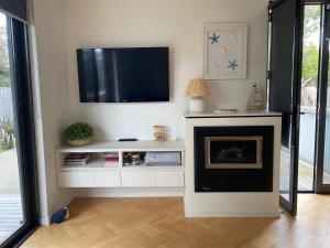 McCrae Beach Front Villa Unit 1