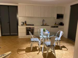 McCrae Beach Front Villa Unit 1