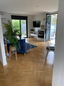 McCrae Beach Front Villa Unit 1