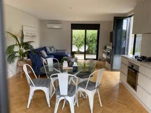 McCrae Beach Front Villa Unit 1