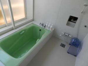 人吉 B&B Toyonoakari 1星级 住宿 大堂