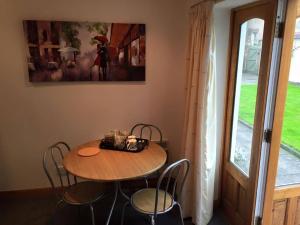 Ingleside Cottage