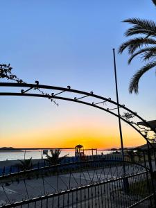 Sunset beach club Fethiye 3 bedroom apartment