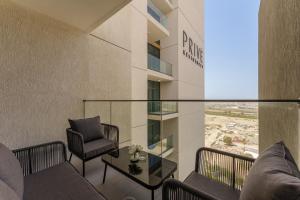 Your Exclusive Retreat in Dubai Hills by Suiteable