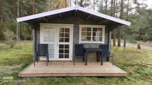 Ruhnu Timu talu puhkemajad - Ruhnu