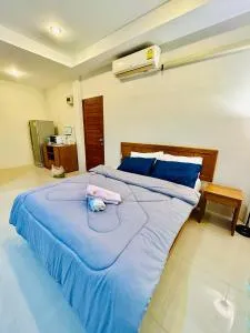 Chalong Good Place Near Mauy Thay GYM - Ката-Біч